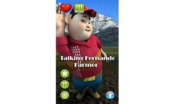 Talking Fernando Farmer for Android - Download the APK from Habererciyes